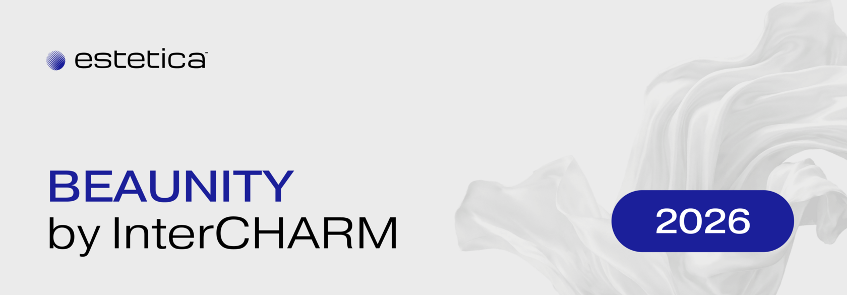 Международная конвенция BEAUNITY by InterCHARM