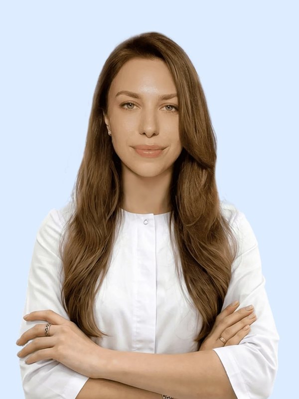 Екатерина Маяцкая, врач-дерматовенеролог и тренер Estetica